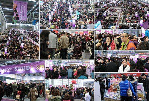 十個(gè)方法教你策劃一場(chǎng)服裝特賣會(huì)活動(dòng)