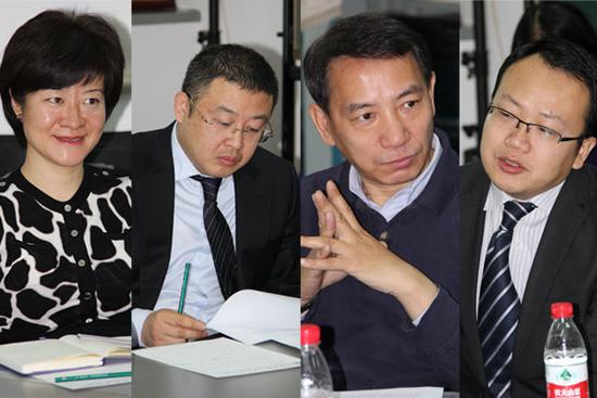 CIPRA座談會：加強行業自律，凈化傳播環境