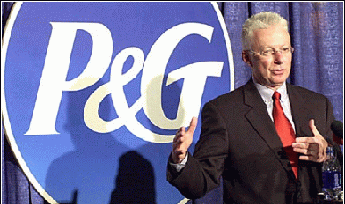 廣告公司視線：全球最大廣告主寶潔預(yù)計(jì)將縮減