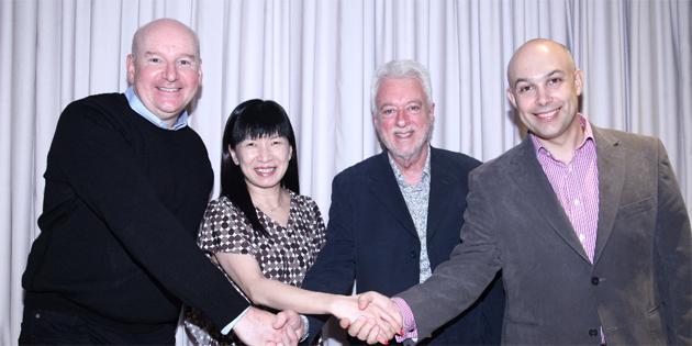 公關(guān)公司：邏壹公關(guān)收購(gòu)博達(dá)公關(guān)