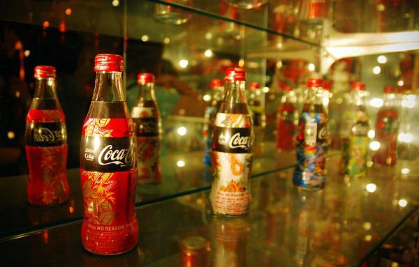 可口可樂的危機公關(guān)