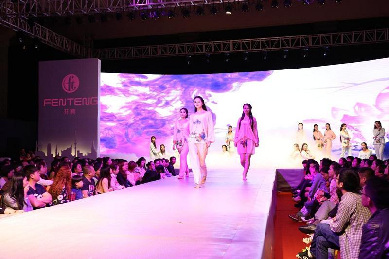 服裝發布會活動中模特走秀的要求有哪些？