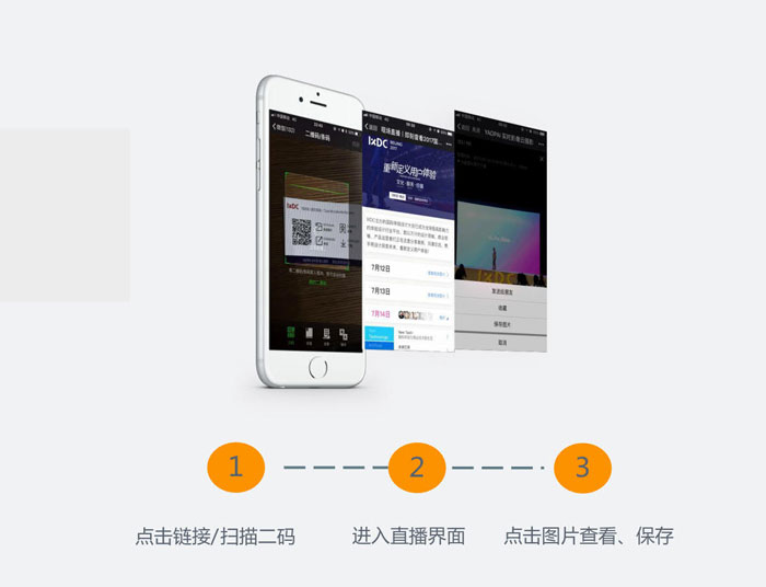 即拍、即得、即傳播