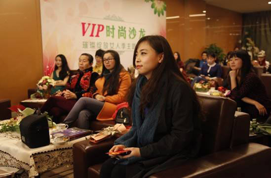 企業(yè)沙龍活動策劃怎么做？