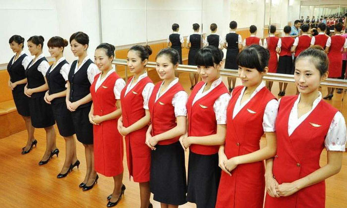 會(huì)議活動(dòng)策劃中會(huì)議接待人員的基本要求