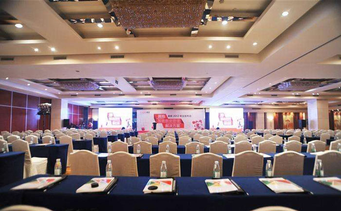 高端的商務活動策劃必要的內容