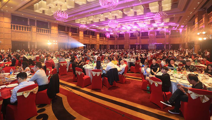 活動(dòng)現(xiàn)場(chǎng)