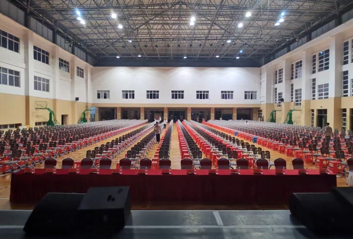 怎么策劃一場完美的學校迎新晚會活動？