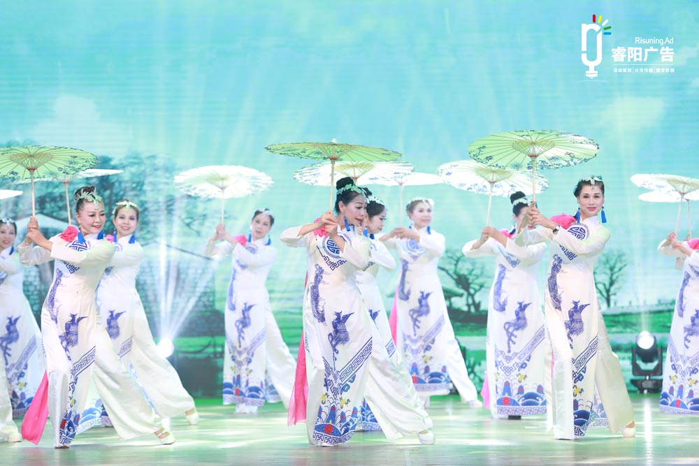 企業年會表演節目如何編排？