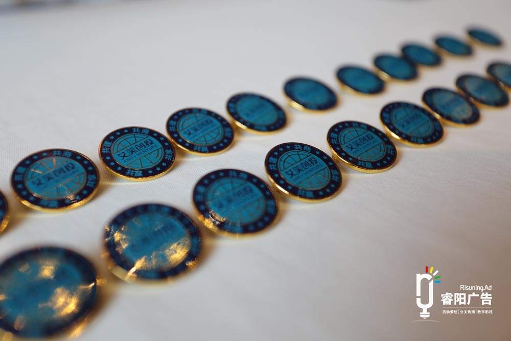 廣告行業中logo設計原則有哪些？