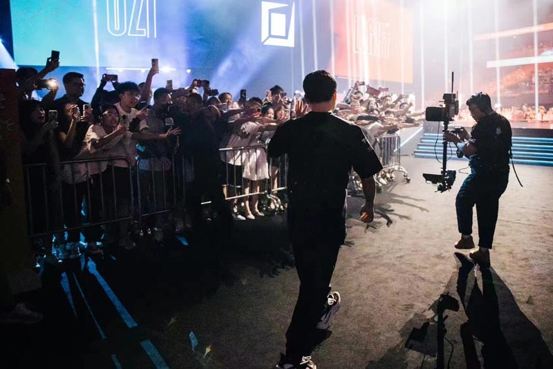 演唱會策劃活動怎么做？建議演唱會活動以后都