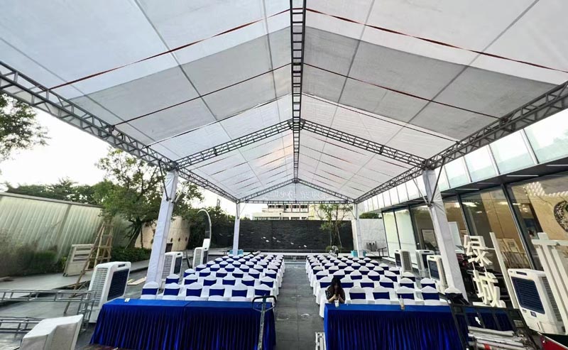 廣州區(qū)開發(fā)區(qū)開工儀式、奠基儀式、竣工儀式、