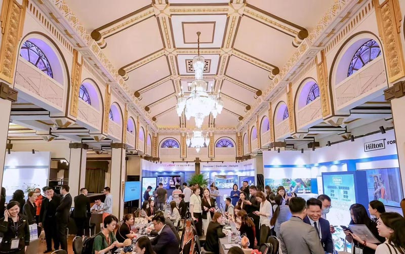 化妝品公司答謝會(huì)活動(dòng)流程及內(nèi)容怎么做？